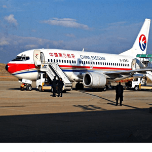 哈尔滨空运代理航空快运业稳步发展的原因是什么？